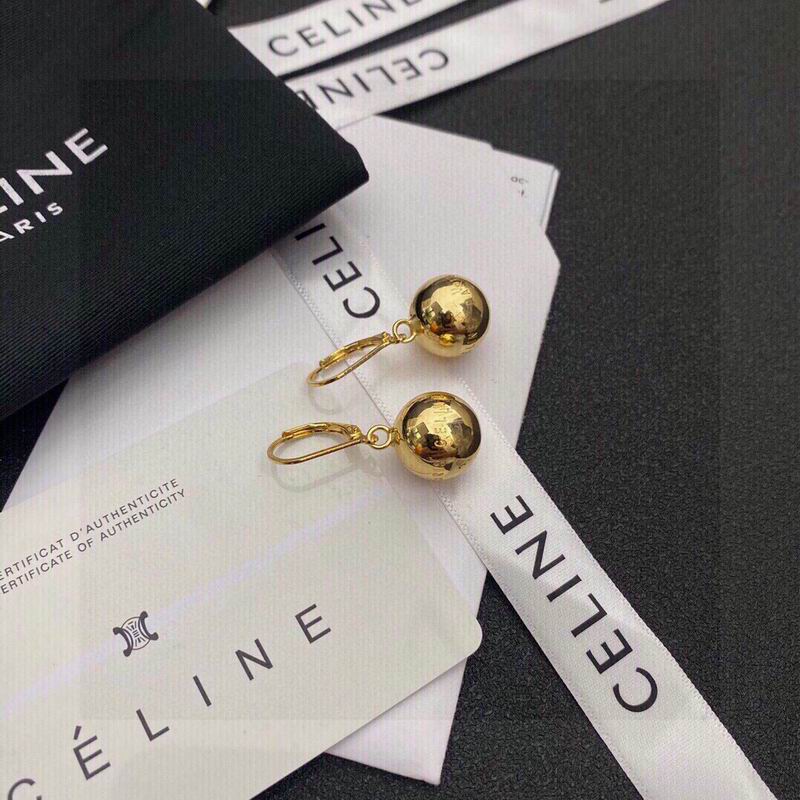 Celine Earring 06lyr526 (2)